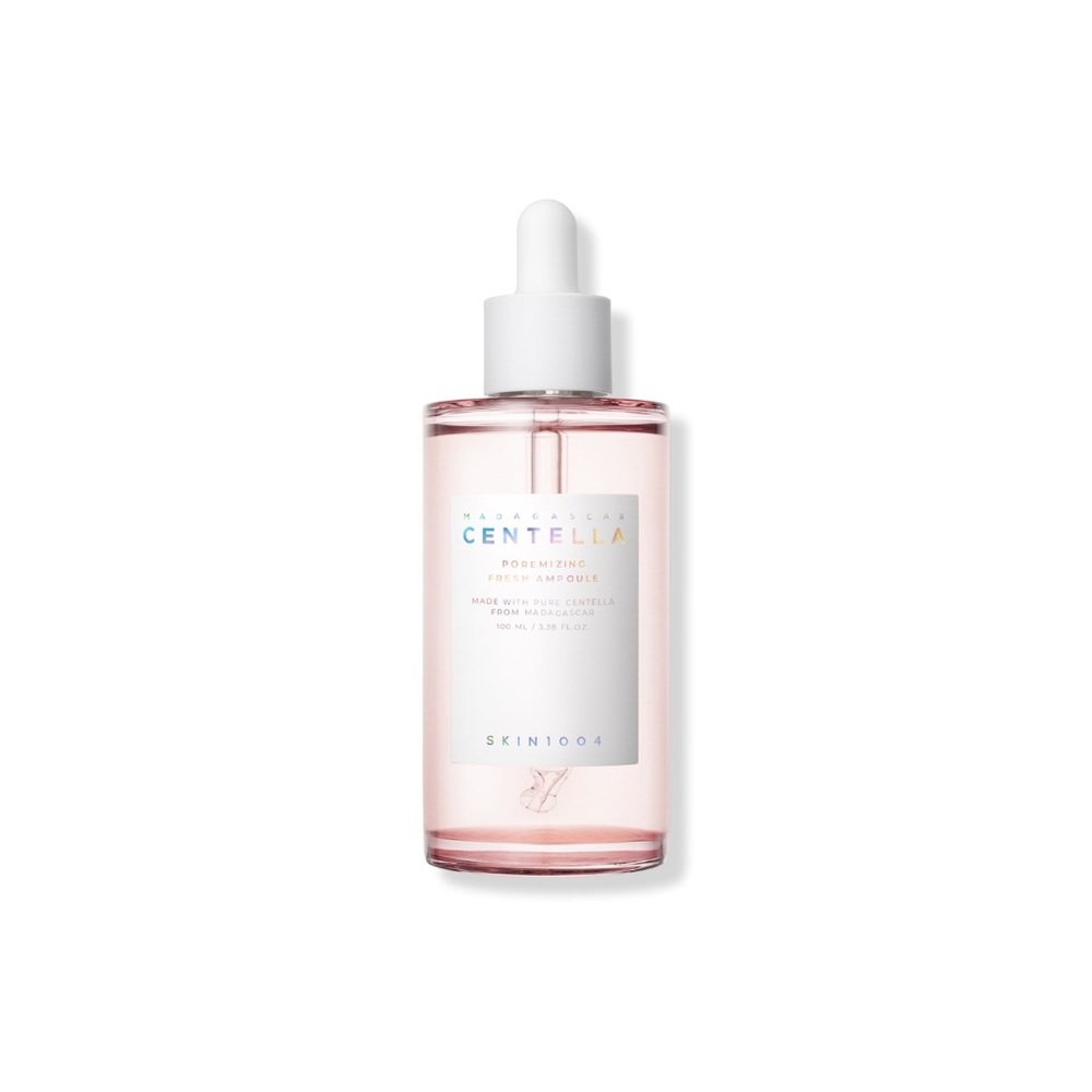 SKIN1004 Centella Poremizing Fresh Ampuole - Picture 3 of 4